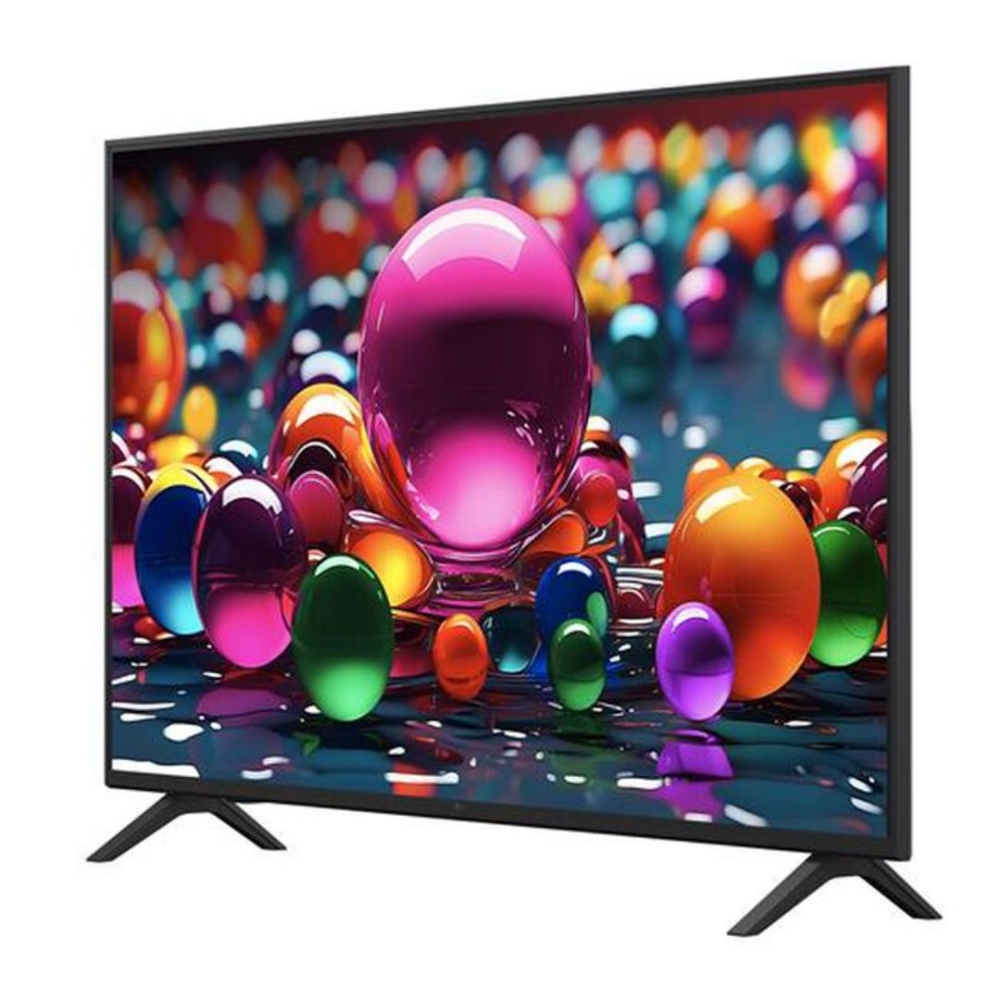 Immagine di TV LED 50" LG 4K 50UA751C SMART TV EUROPA BLACK