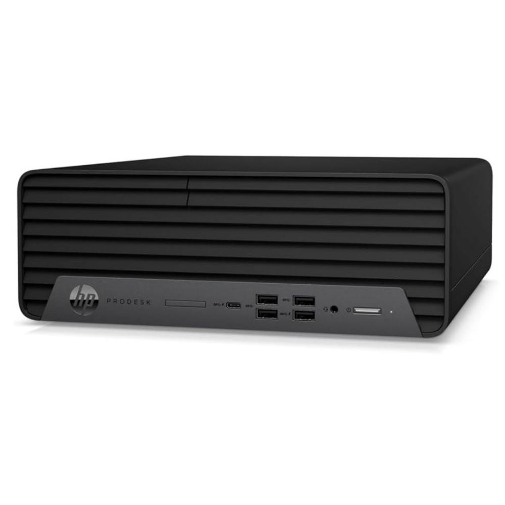 Immagine di PC HP 600 G6 TOWER I5-10TH/16GB/512GB/W11P RICONDIZIONATO GRADO A