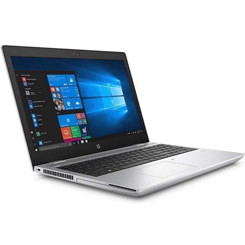 Picture of NOTEBOOK HP 650 G4 15,6" I5-8TH/8GB/256GB/SSD/W11P COA RICONDIZIONATO GRADO A