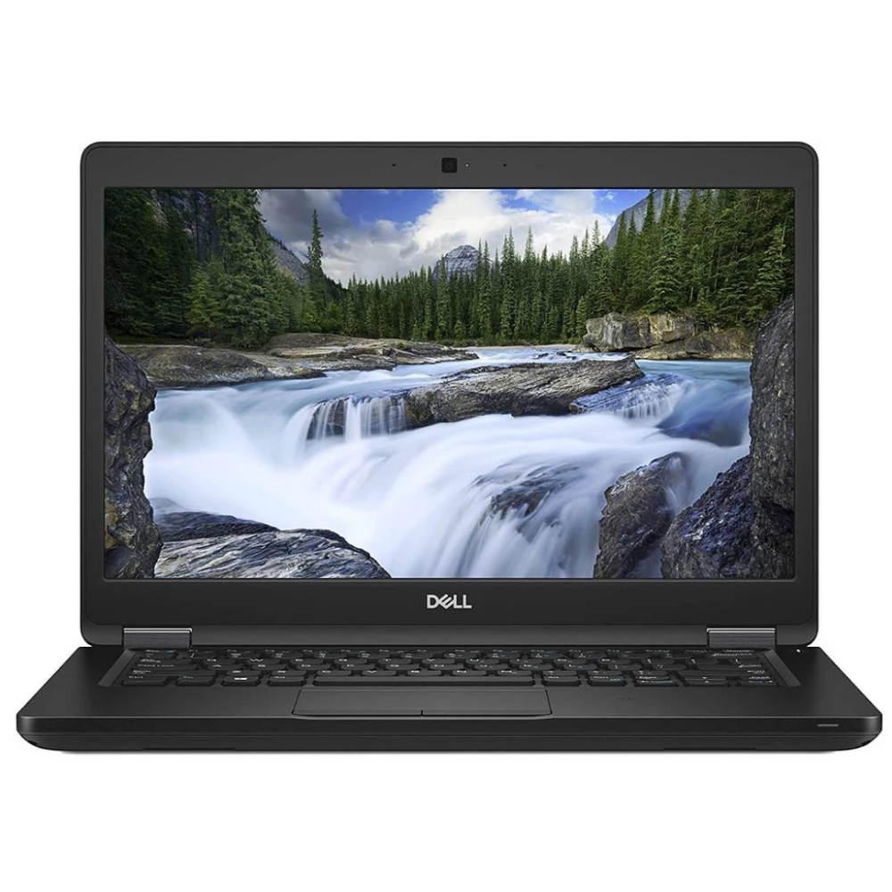 Picture of NOTEBOOK DELL LATITUDE 5491 14" I5-8TH/8GB/240GB/SSD/MX130W11 RICONDIZIONATO GRADO A