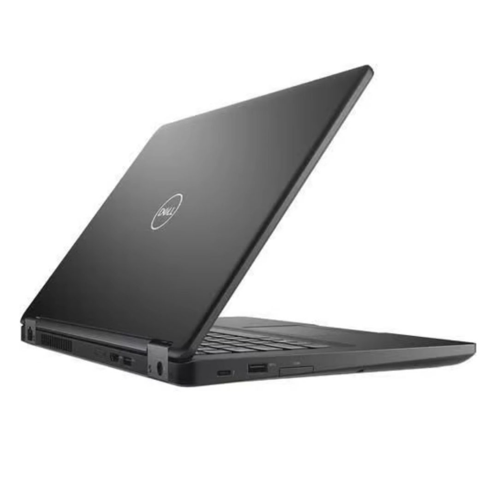 Picture of NOTEBOOK DELL LATITUDE 5491 14" I5-8TH/8GB/240GB/SSD/MX130W11 RICONDIZIONATO GRADO A