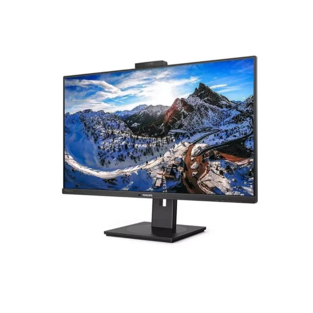 Picture of MONITOR IPS 4K PHILIPS 31,5" 329P1H/00 CON WEBCAM