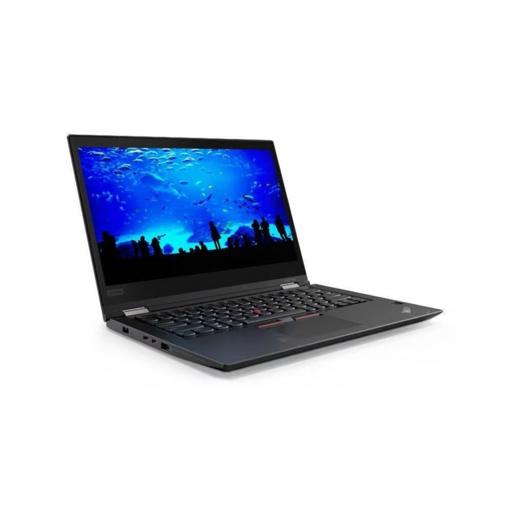 Immagine di NOTEBOOK LENOVO YOGA X380 13,3" TOUCH I5-8TH/16GB/256GB/SSD/W10 RICONDIZIONATO GRADO A