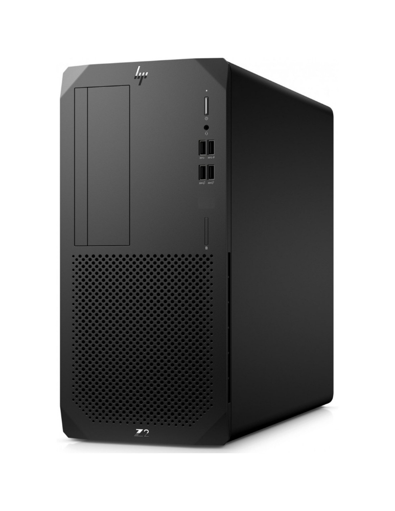 Immagine di PC HP Z2 G5 SFF I5-10400/16GB/512GB/P620 2GB/W11P RICONDIZIONATO GRADO A
