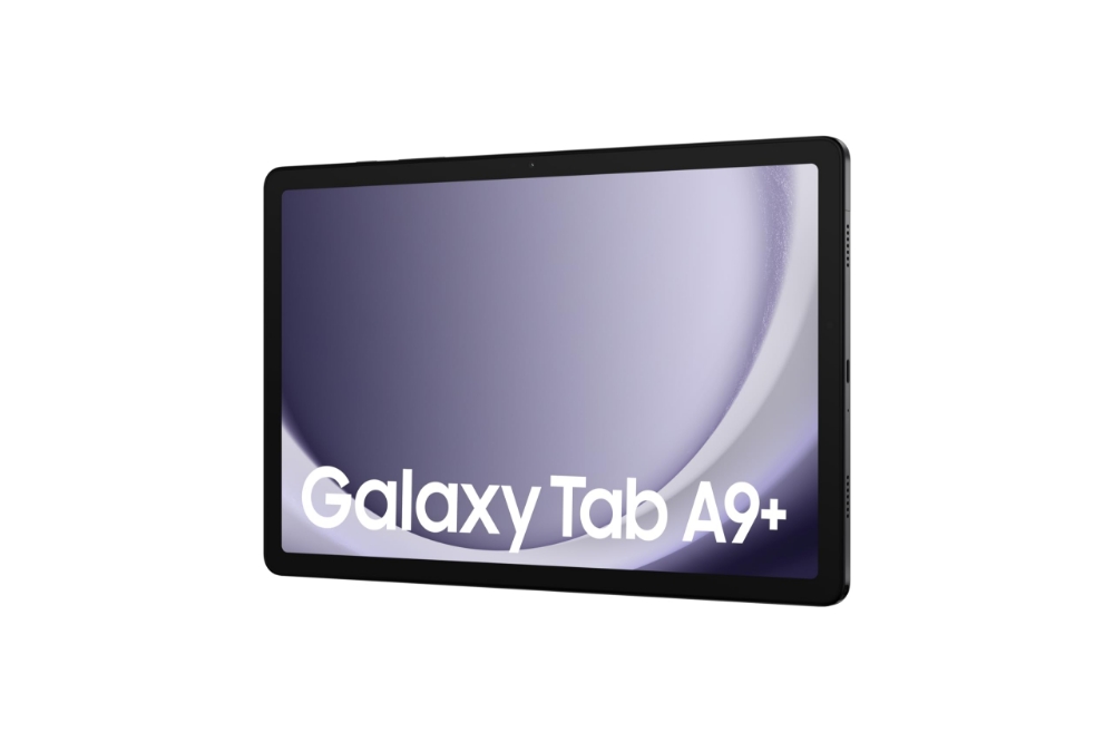 Immagine di TABLET SAMSUNG GALAXY TAB A9+ SM-X210RZAREUE 11" 6+128GB WI-FI BLACK ITALIA