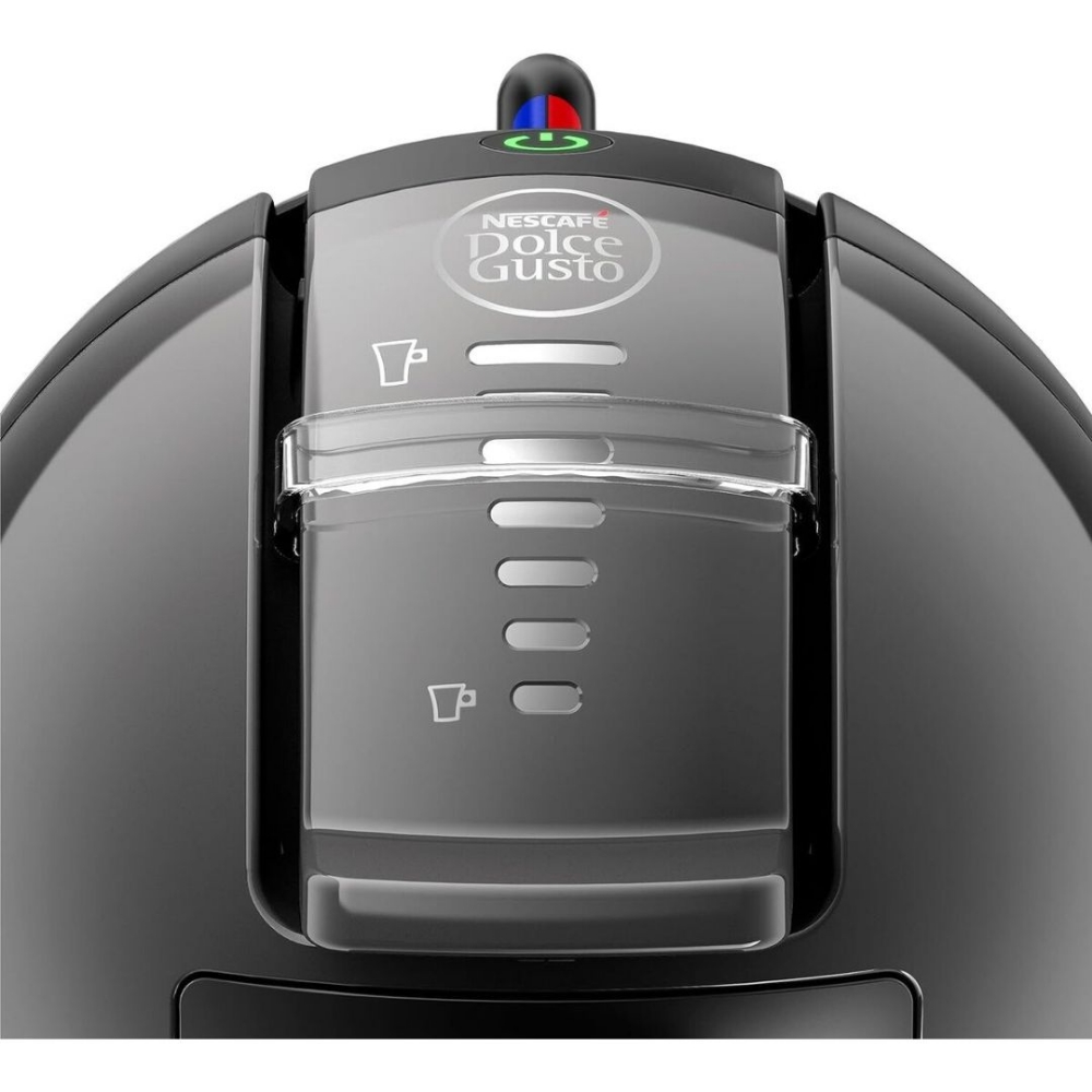 Immagine di MACCHINA DA CAFFE' KRUPS DOLCE GUSTO KP1238P16 MINI ME BLACK
