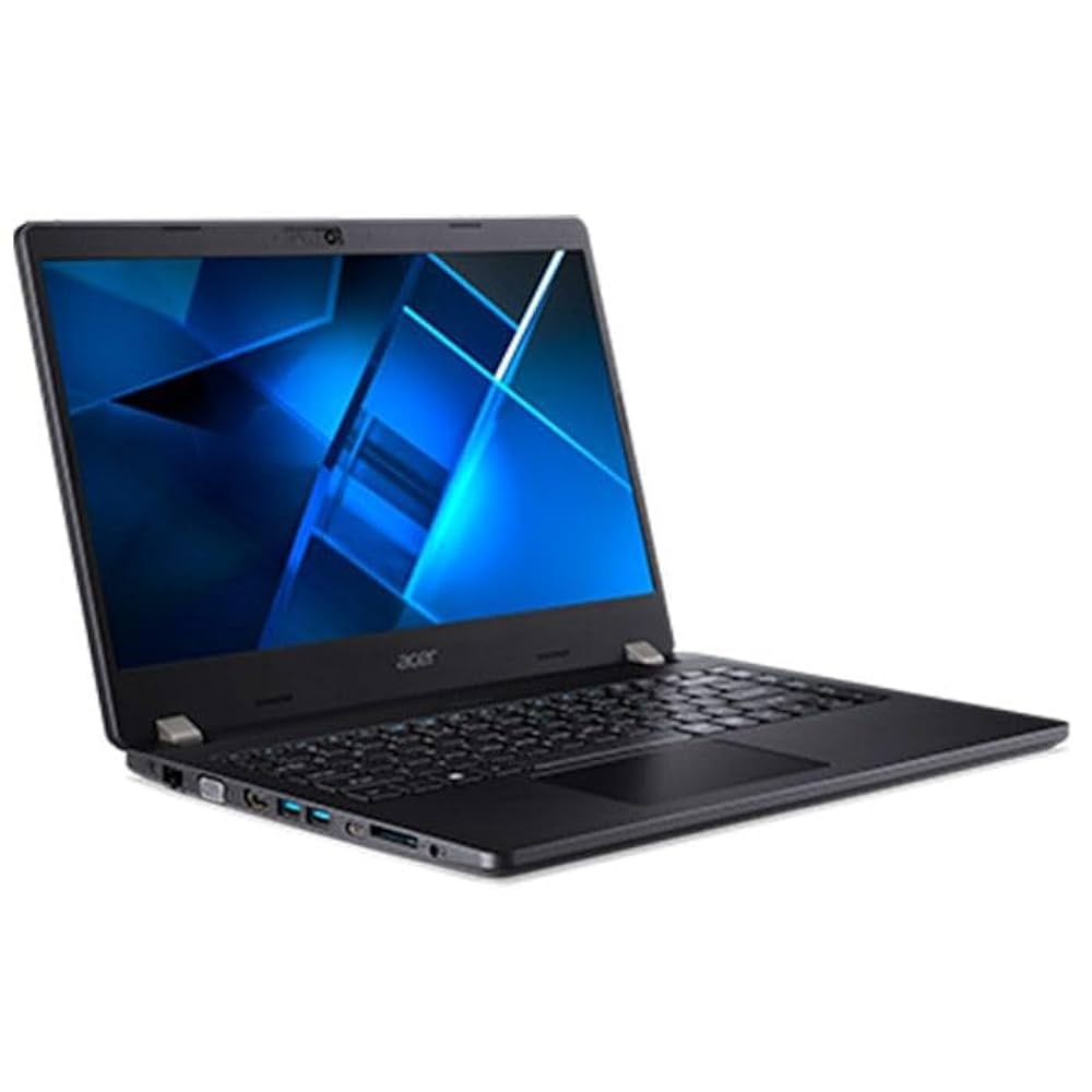 Immagine di NOTEBOOK ACER P214-53 14" I3-11TH/8GB/240GB/W11P RICONDIZIONATO GRADO A