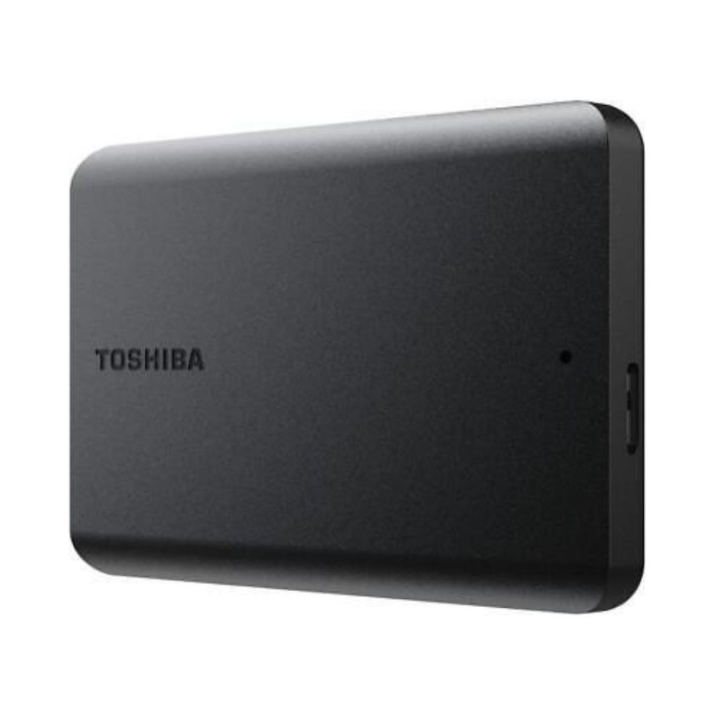 Immagine di HARD DISK ESTERNO 2,5 USB 3.0 4TB TOSHIBA HDTB540EK3CA