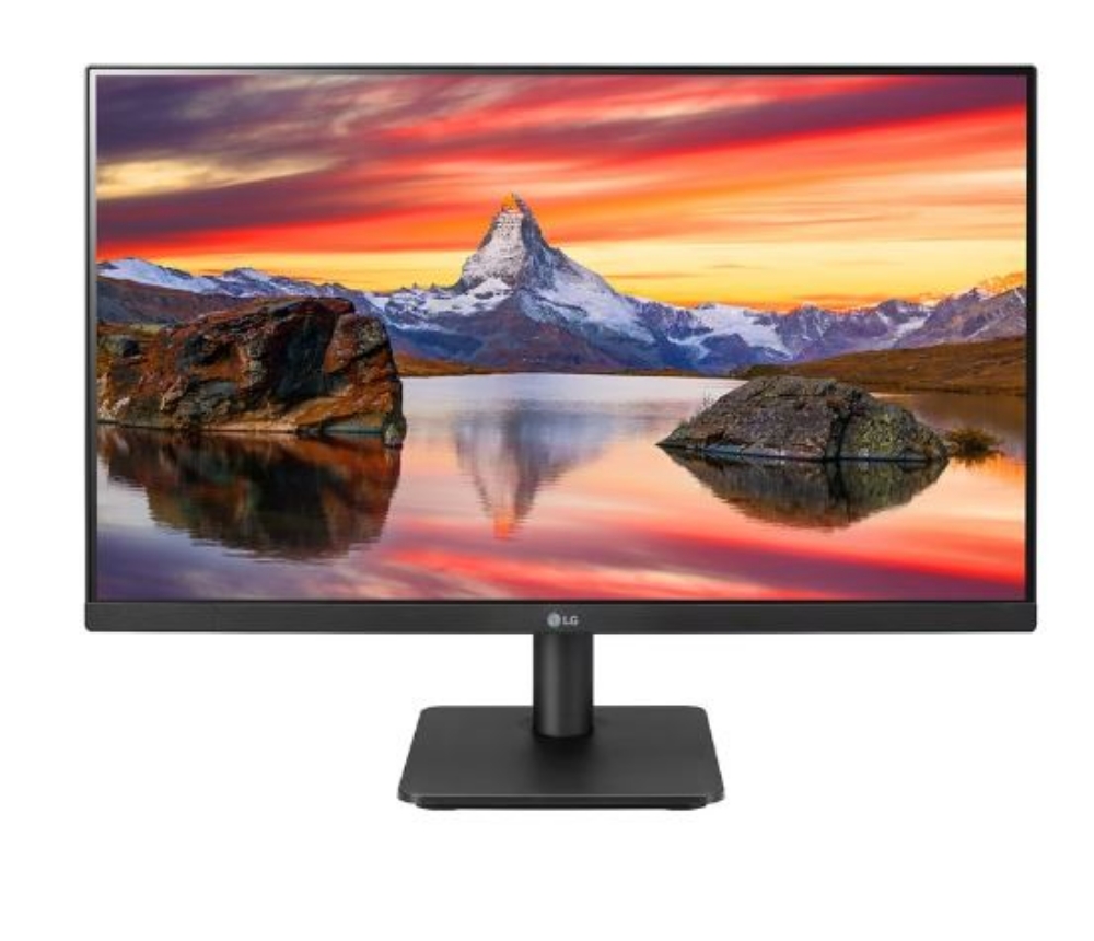 Immagine di MONITOR LED LG 24" FULL HD 24MR400-B