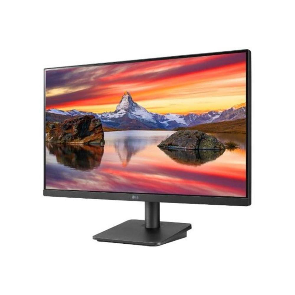 Immagine di MONITOR LED LG 24" FULL HD 24MR400-B