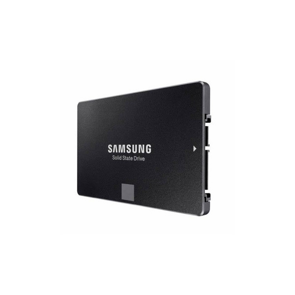 Immagine di HARD DISK 2,5 SSD 500GB SAMSUNG SOLID STATE 870 EVO SERIES MZ-77E500B/EU