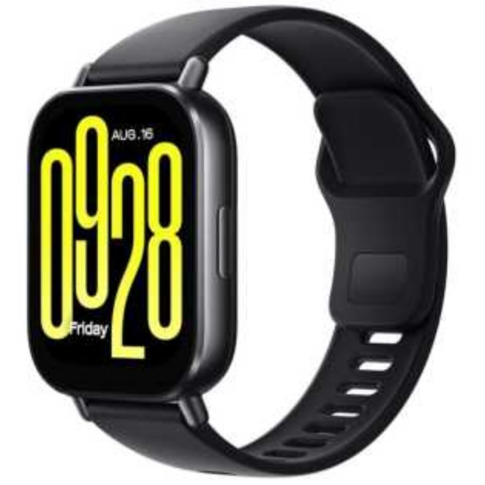 Immagine di SMARTWATCH XIAOMI REDMI WATCH 5 ACTIVE BHR8784GL MIDNIGHT BLACK