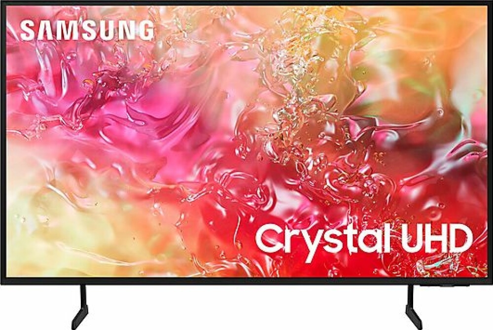 Immagine di TV LED 50" SAMSUNG 4K UE50DU7170UXZT SMART TV ITALIA BLACK