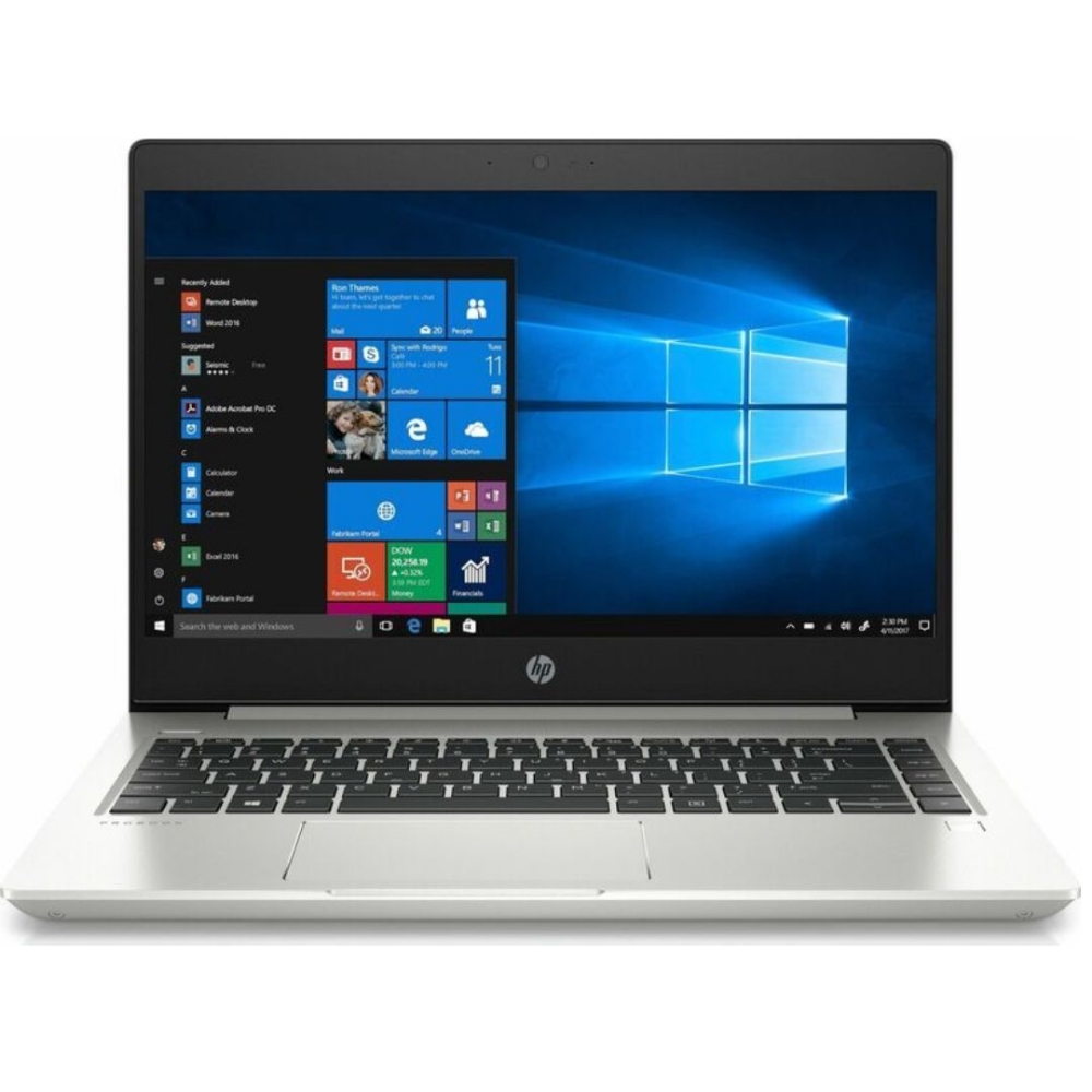 Immagine di NOTEBOOK HP 440 G6 I5-8TH/16GB/256GB/SSD/14"/W11P RICONDIZIONATO GRADO A