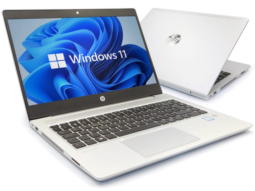 Immagine di NOTEBOOK HP 440 G6 I5-8TH/16GB/256GB/SSD/14"/W11P RICONDIZIONATO GRADO A