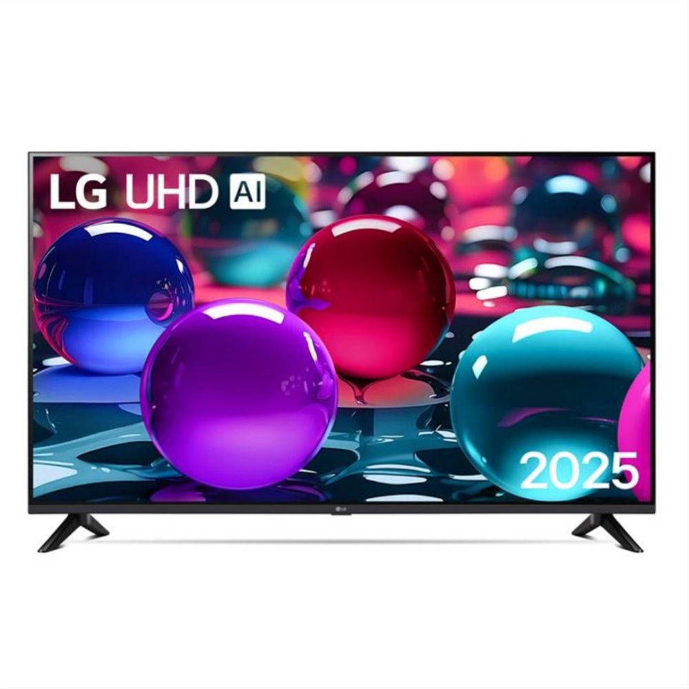 Picture of TV LED 43" LG 4K 43UA73003LA SMART TV EUROPA BLACK
