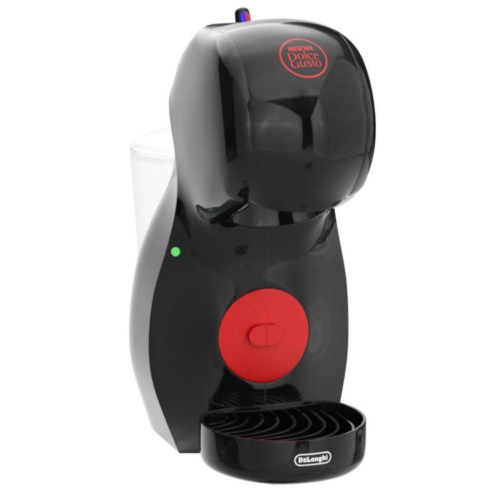 Immagine di MACCHINA DA CAFFE' DELONGHI NESCAFÉ DOLCE GUSTO PICCOLO XS EDG210A BLACK