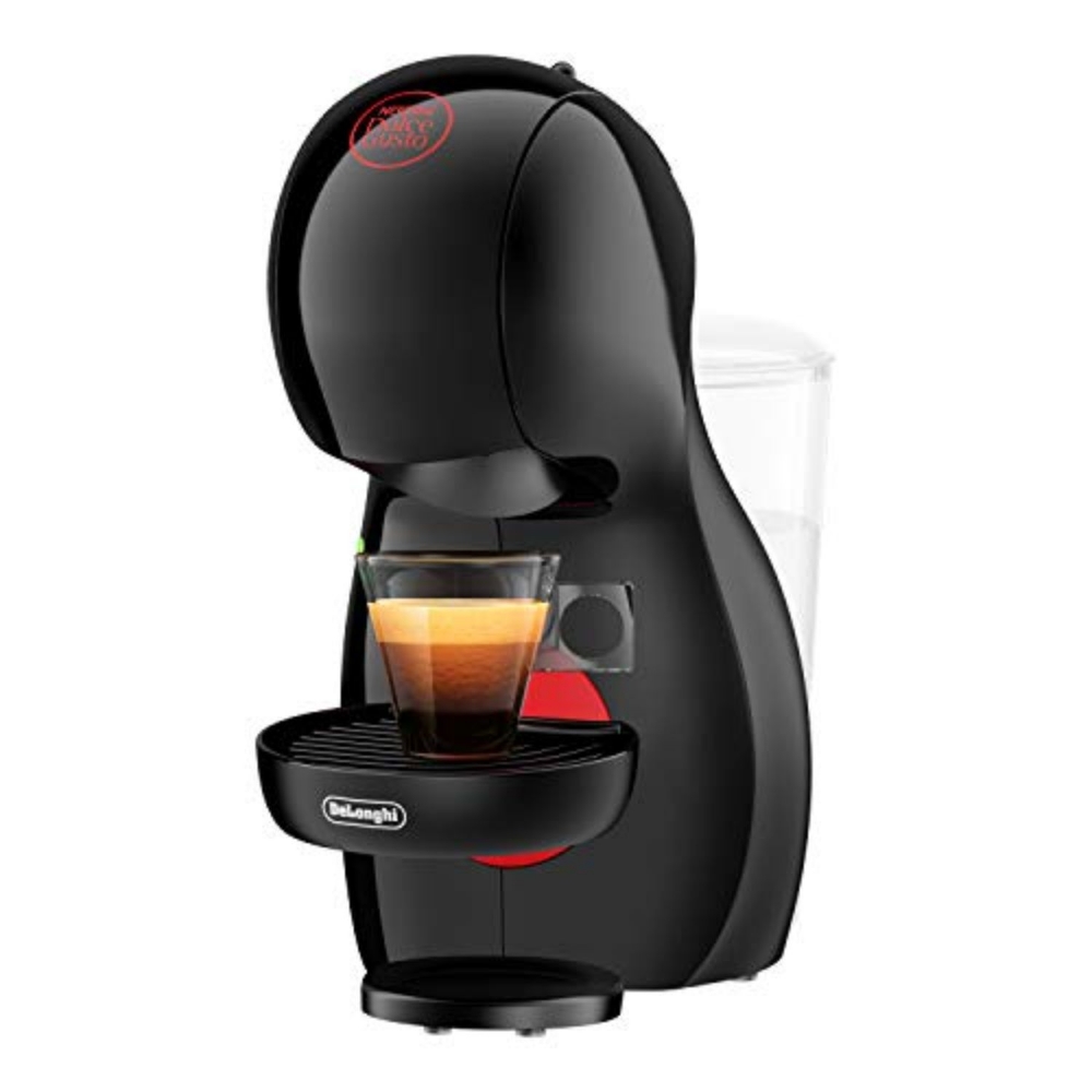 Immagine di MACCHINA DA CAFFE' DELONGHI NESCAFÉ DOLCE GUSTO PICCOLO XS EDG210A BLACK