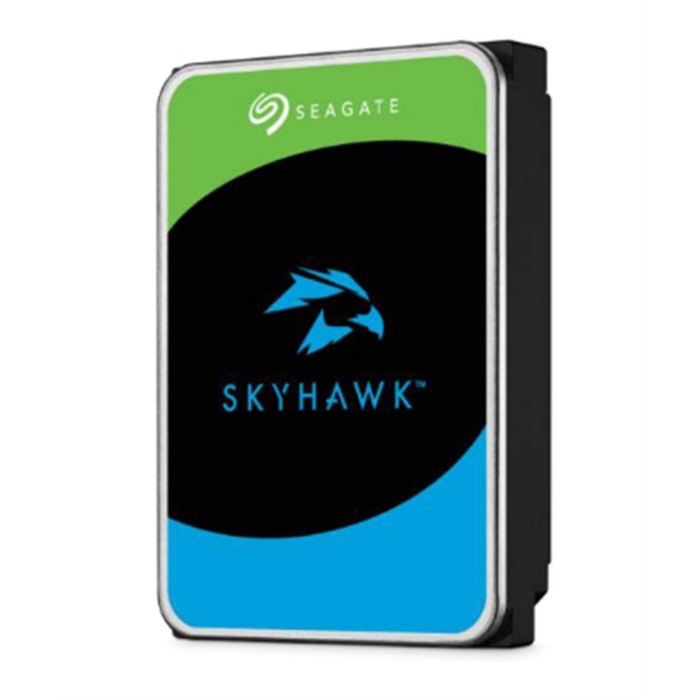 Immagine di HARD DISK 3,5 SATA III 02TB SEAGATE SKYHAWK ST2000VX017