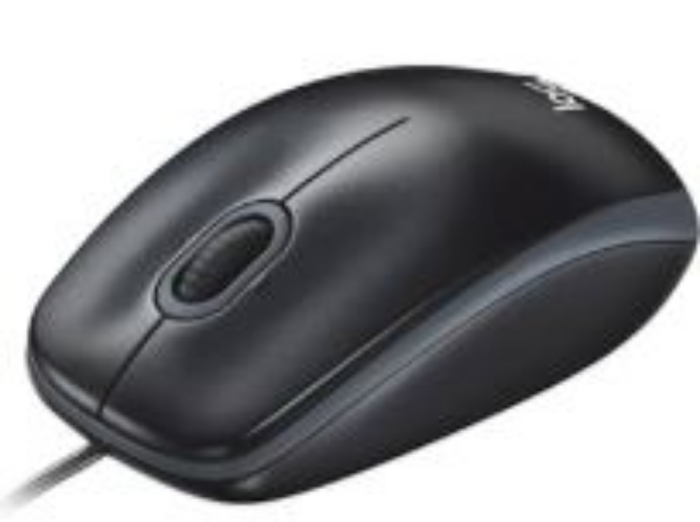 Picture of TASTIERA + MOUSE USB LOGITECH DESKTOP MK120 920-002543