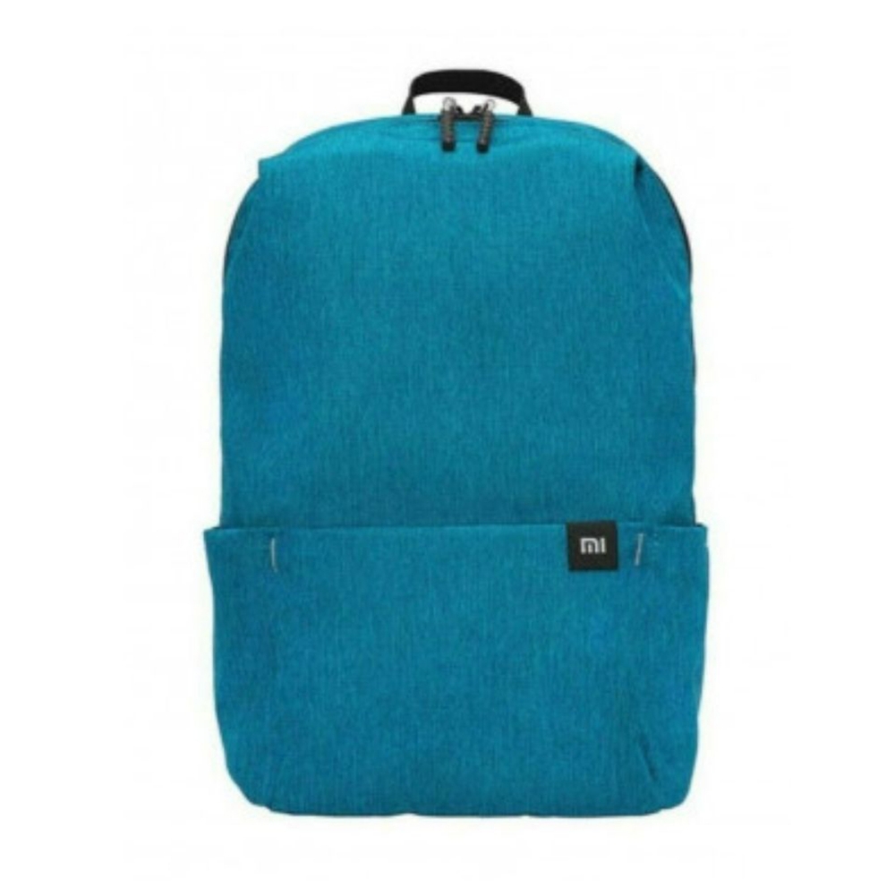 Picture of ZAINO XIAOMI MI CASUAL DAYPACK BRIGHT BLUE