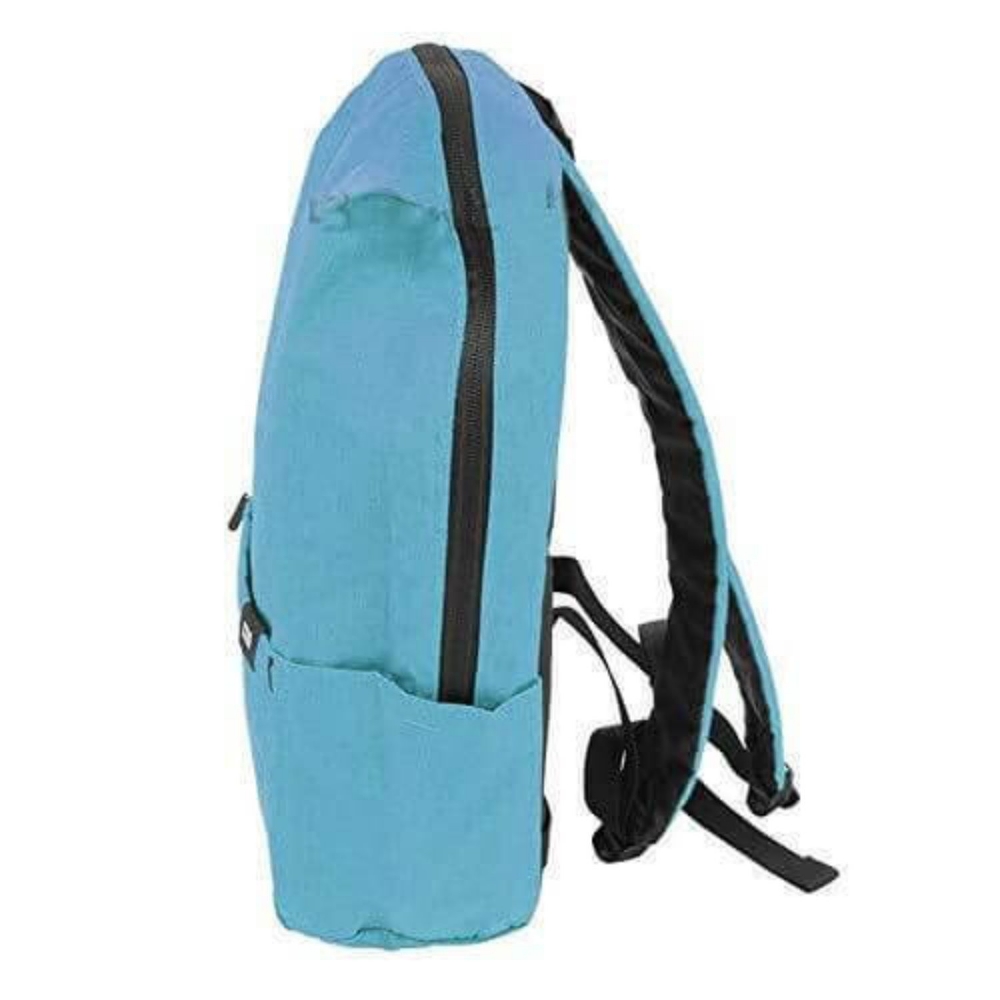 Picture of ZAINO XIAOMI MI CASUAL DAYPACK BRIGHT BLUE
