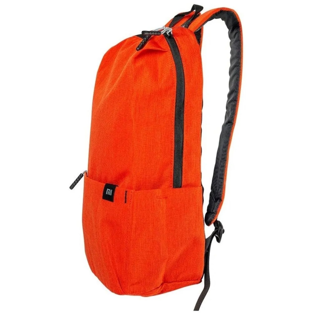 Picture of ZAINO XIAOMI MI CASUAL DAYPACK ORANGE