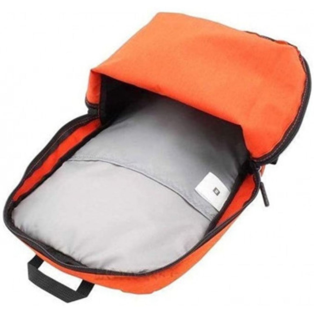 Picture of ZAINO XIAOMI MI CASUAL DAYPACK ORANGE