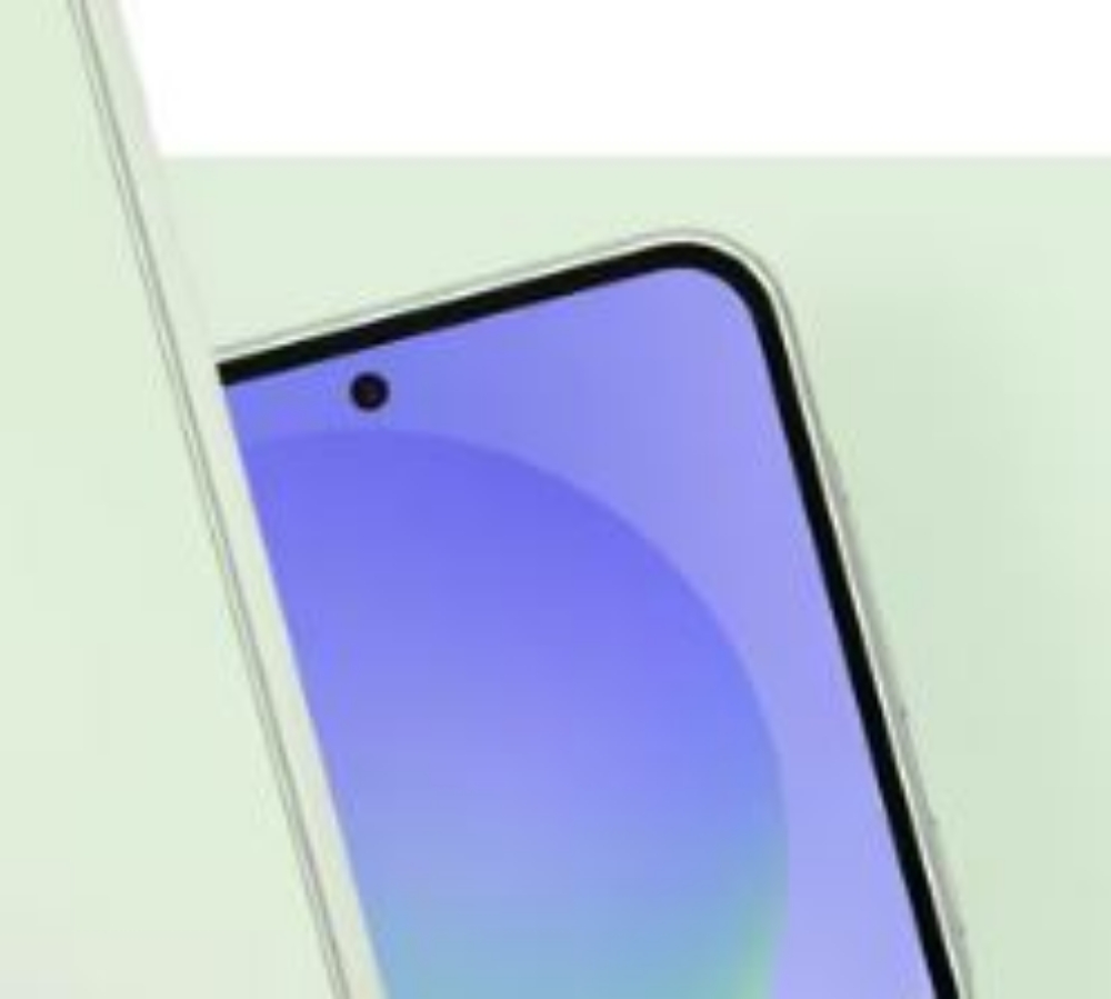 Picture of SMARTPHONE SAMSUNG A366 GALAXY A36 5G 8+256GB LIME ITALIA