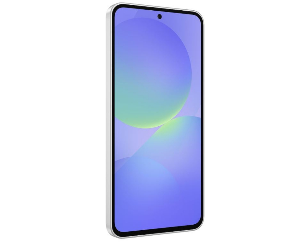 Picture of SMARTPHONE SAMSUNG A366 GALAXY A36 5G 6+128GB WHITE ITALIA