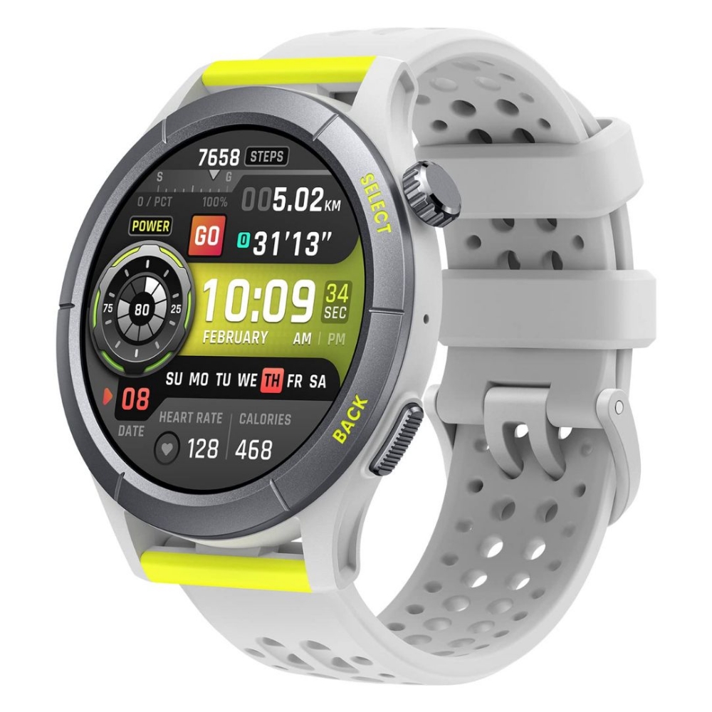 Picture of SMARTWATCH AMAZFIT CHEETAH GPS 47MM GREY