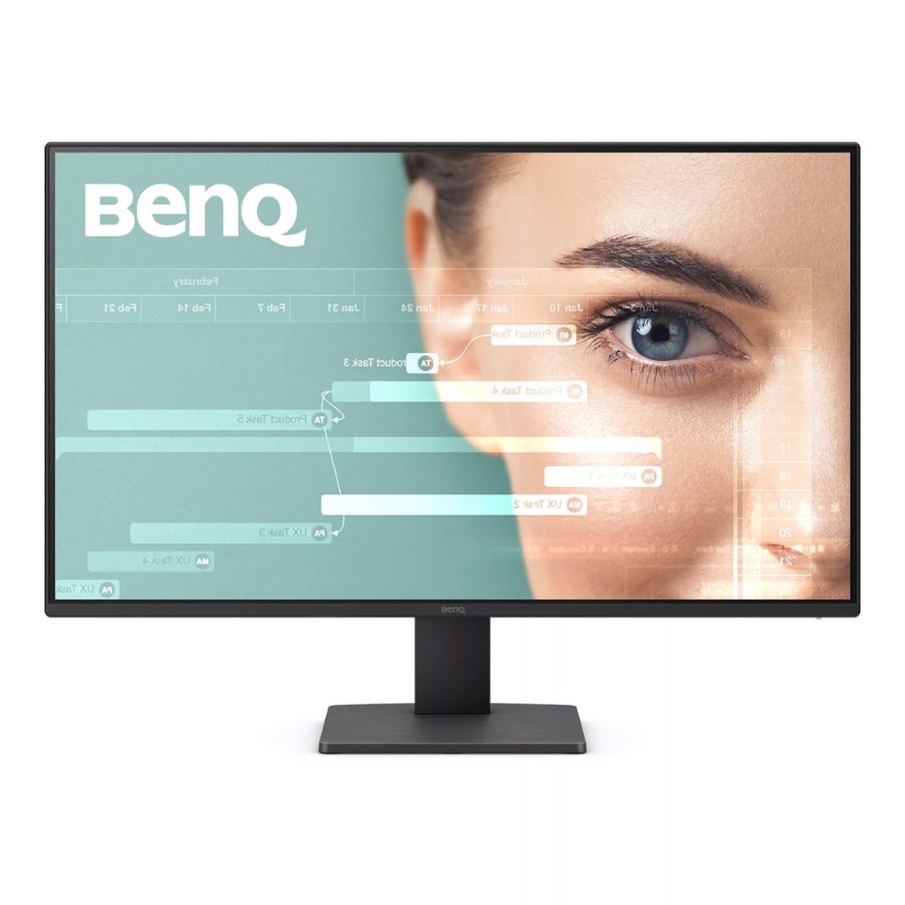 Immagine di MONITOR IPS 27'' BENQ GW2791 9H.LNFLJ.LBE