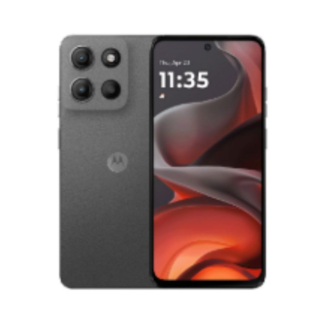 Picture of SMARTPHONE MOTOROLA G15 4G 8+128GB DUOS GRAY EU