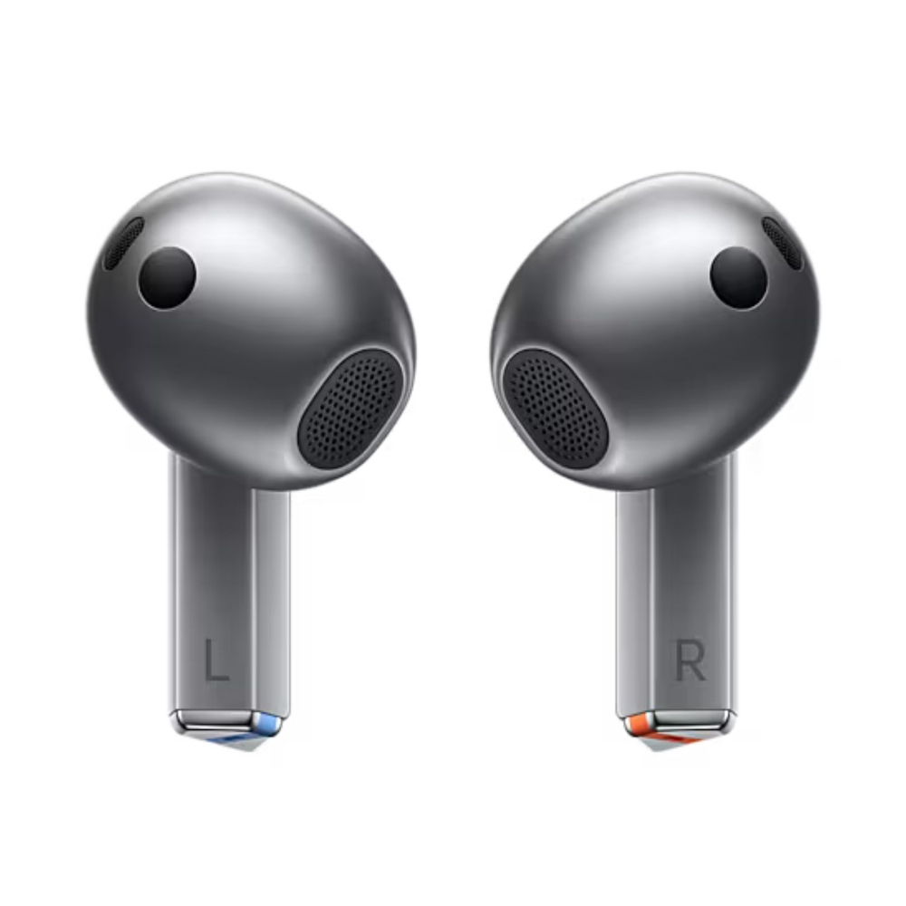 Picture of AURICOLARE BLUETOOTH SAMSUNG GALAXY BUDS 3 SM-R530 SILVER