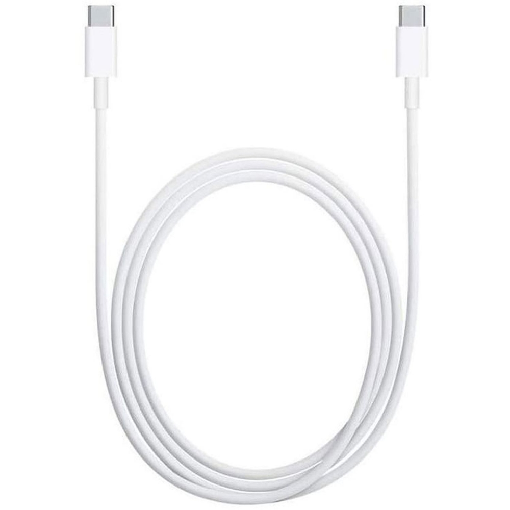 Immagine di CAVO DATI/CARICA XIAOMI PER SMARTPHONE TYPE-C/TYPE-C 1,5M WHITE SJV4108GL