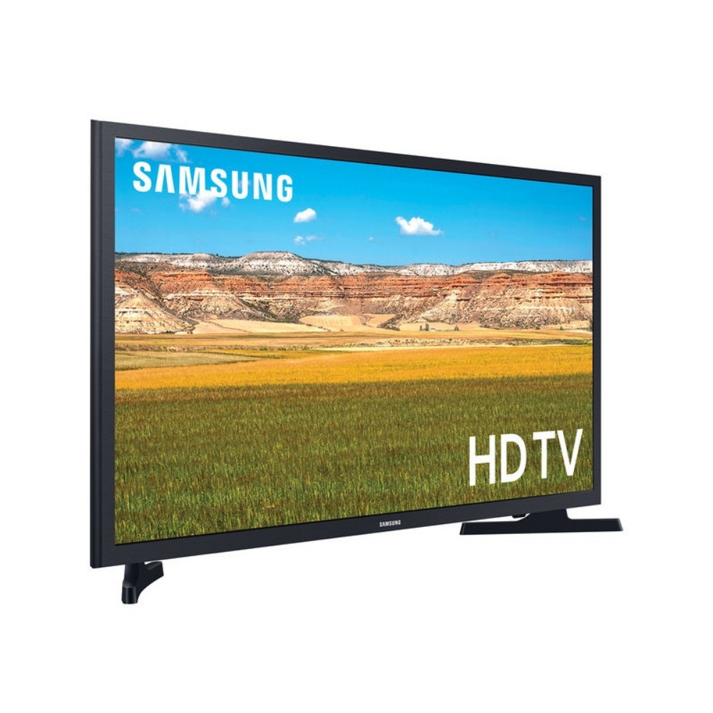 Picture of TV LED 32" SAMSUNG 32T4302AEXXH SMART TV EUROPA BLACK