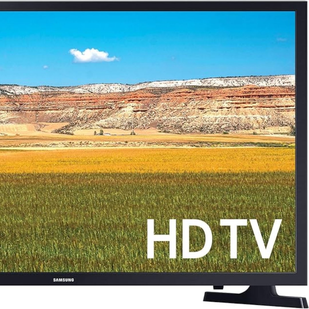 Picture of TV LED 32" SAMSUNG UE32T4300AEXZT SMART TV ITALIA BLACK