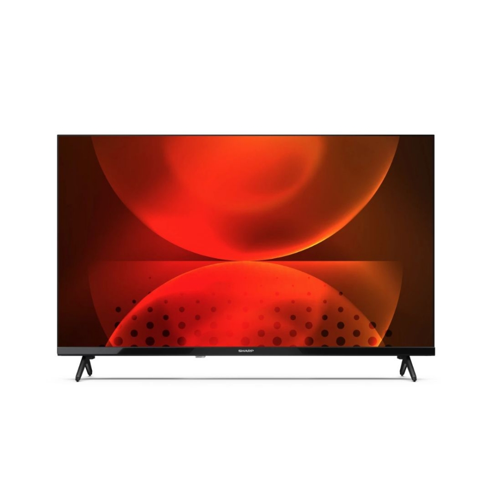 Picture of TV LED 32" SHARP AQUOS 32FH2E SMART TV BLACK ITALIA