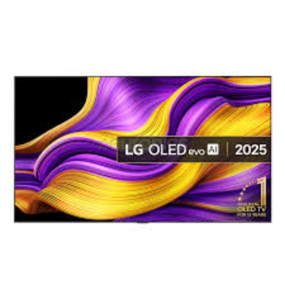 Picture of TV OLED 83" LG 4K OLED83G51LW.AEU EUROPA BLACK