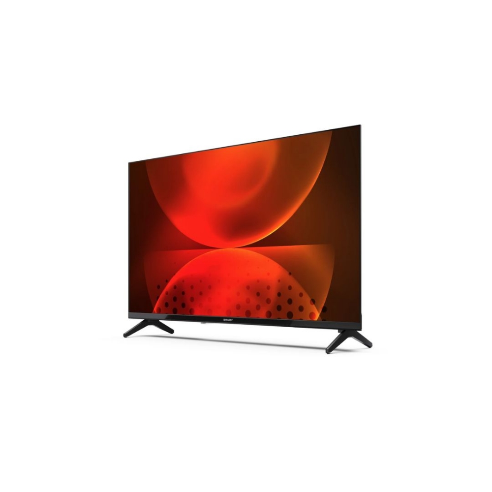 Immagine di TV LED 32" SHARP AQUOS 32GF2265E SMART TV GOOGLE BLACK ITALIA