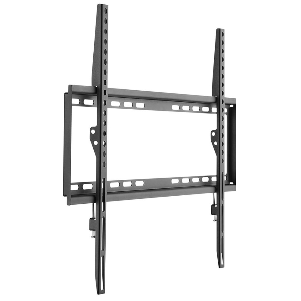Immagine di STAFFA MONTAGGIO PER TV A MURO CON SUPPORTO FISSO 37"-86" SUPERIOR SUPSTV006