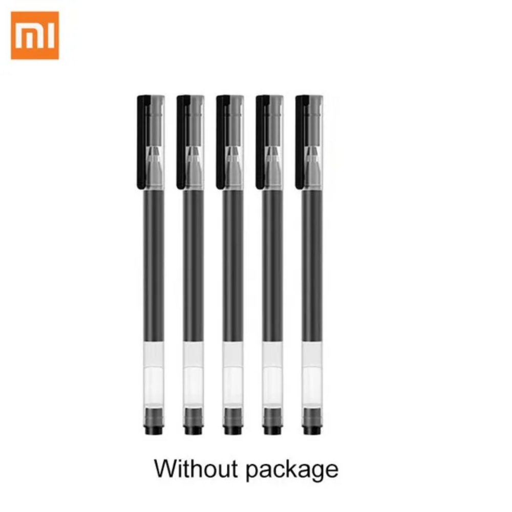 Immagine di PENNA GEL PER XIAOMI MI AD ALTA CAPACITA' PACCO DA 10 BHR4603GL