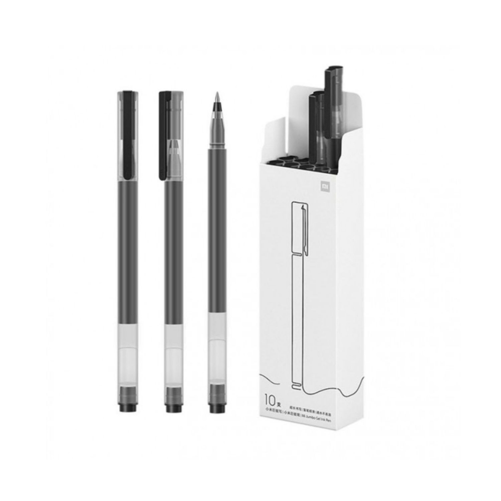 Immagine di PENNA GEL PER XIAOMI MI AD ALTA CAPACITA' PACCO DA 10 BHR4603GL
