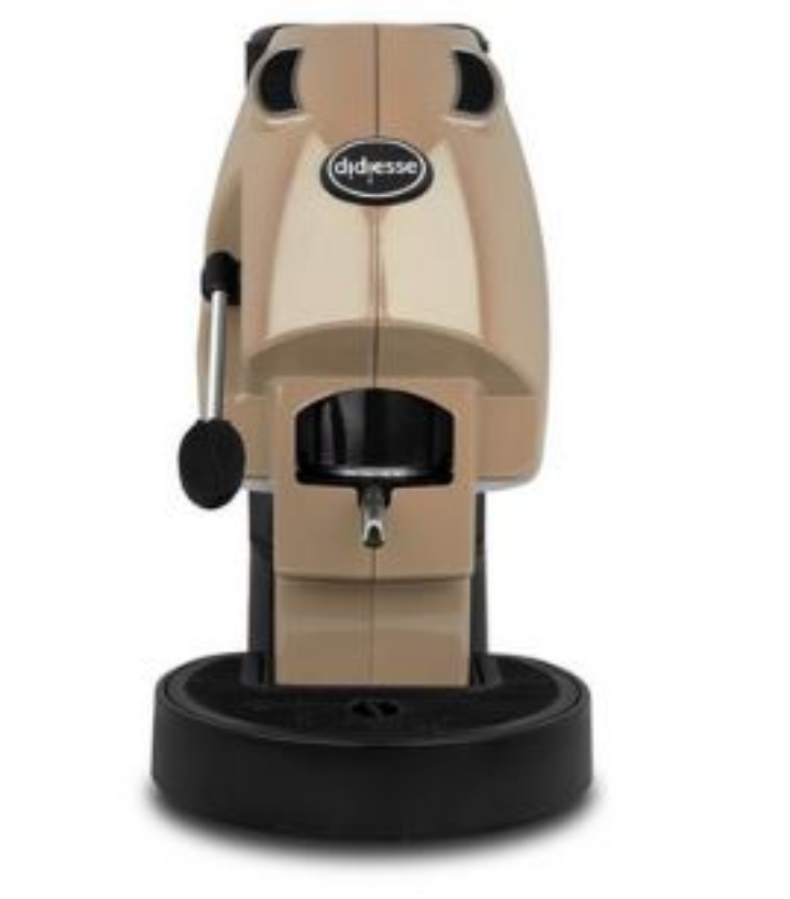 Immagine di MACCHINA DA CAFFE' DIDIESSE BABY FROG NOCCIOLA