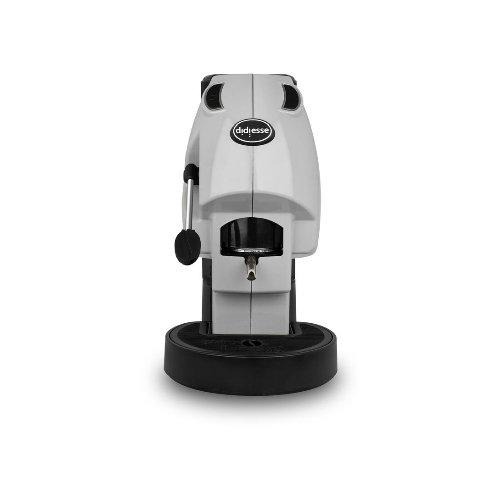 Immagine di MACCHINA DA CAFFE' DIDIESSE BABY FROG CON FRULLINO GESSO