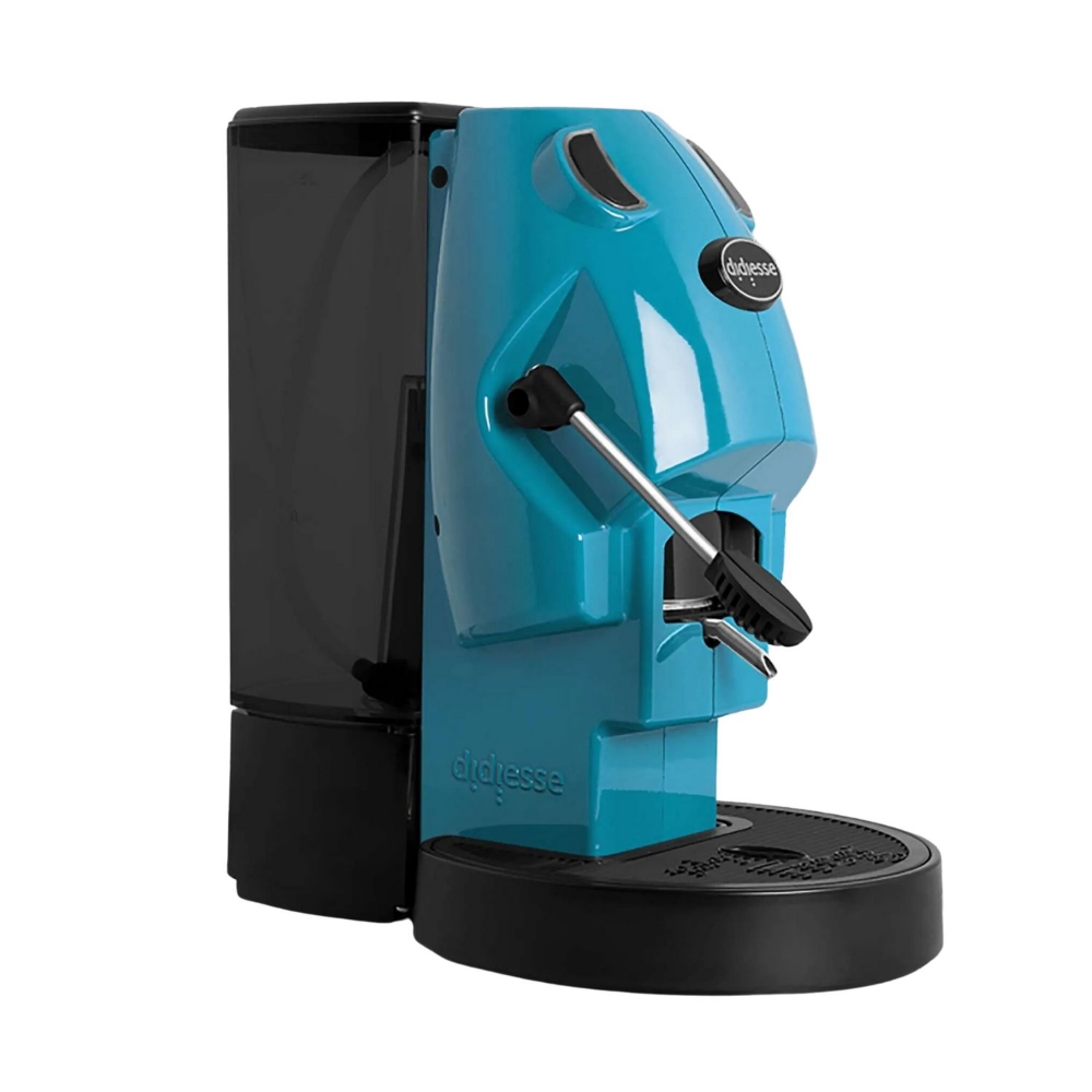 Immagine di MACCHINA DA CAFFE' DIDIESSE BABY FROG BLU