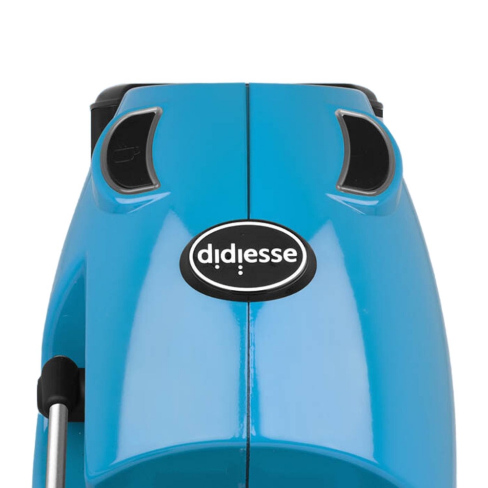 Immagine di MACCHINA DA CAFFE' DIDIESSE BABY FROG BLU