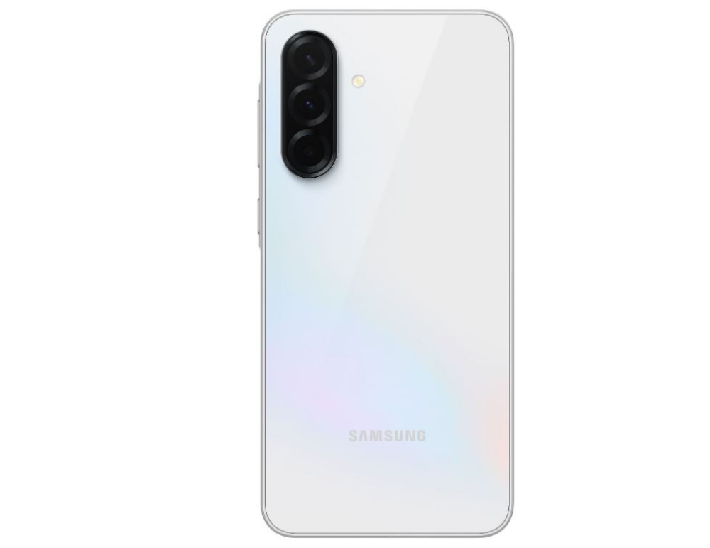 Immagine di SMARTPHONE SAMSUNG A366 GALAXY A36 5G 6+128GB WHITE ITALIA