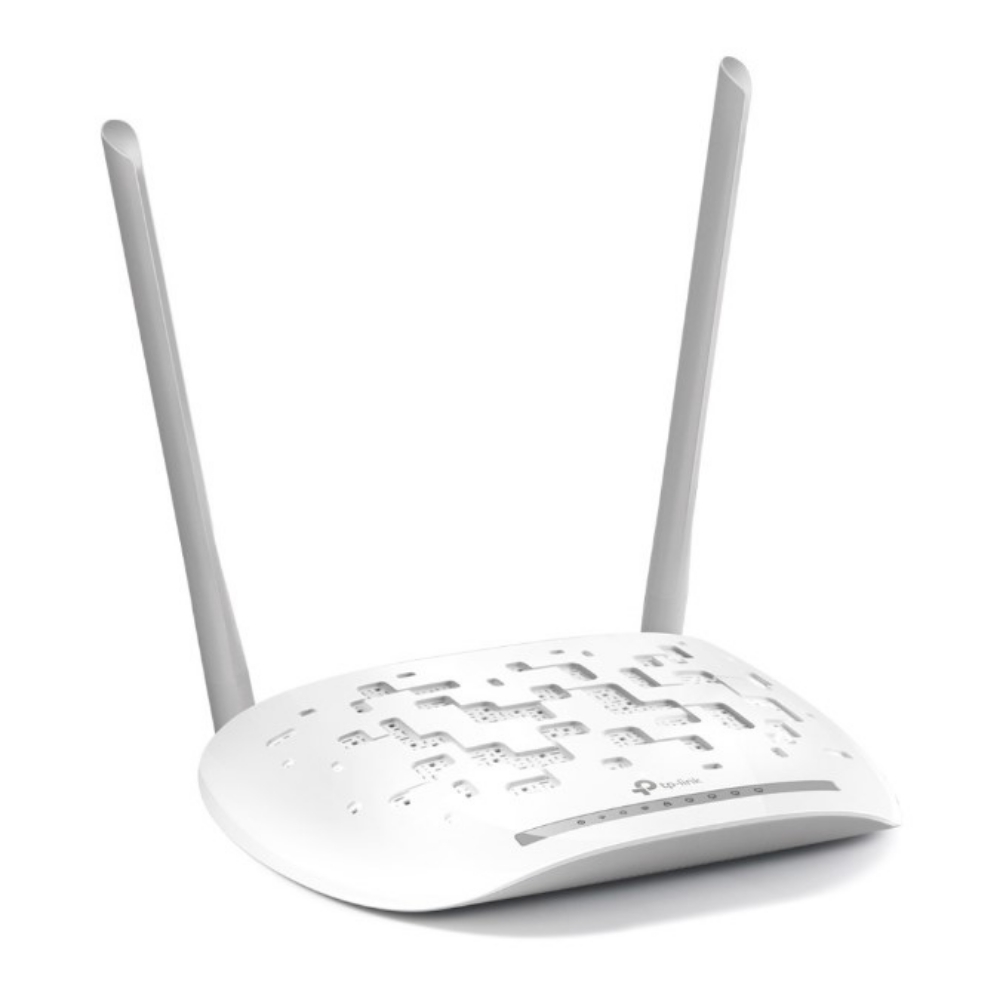 Picture of ROUTER ADSL2/2+ WIRELESS TP-LINK TD-W8961N