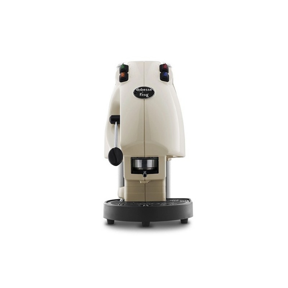 Picture of MACCHINA DA CAFFE' DIDIESSE FROG AVORIO